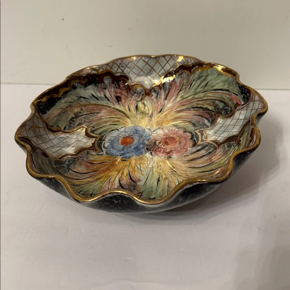 Italy 8” console
